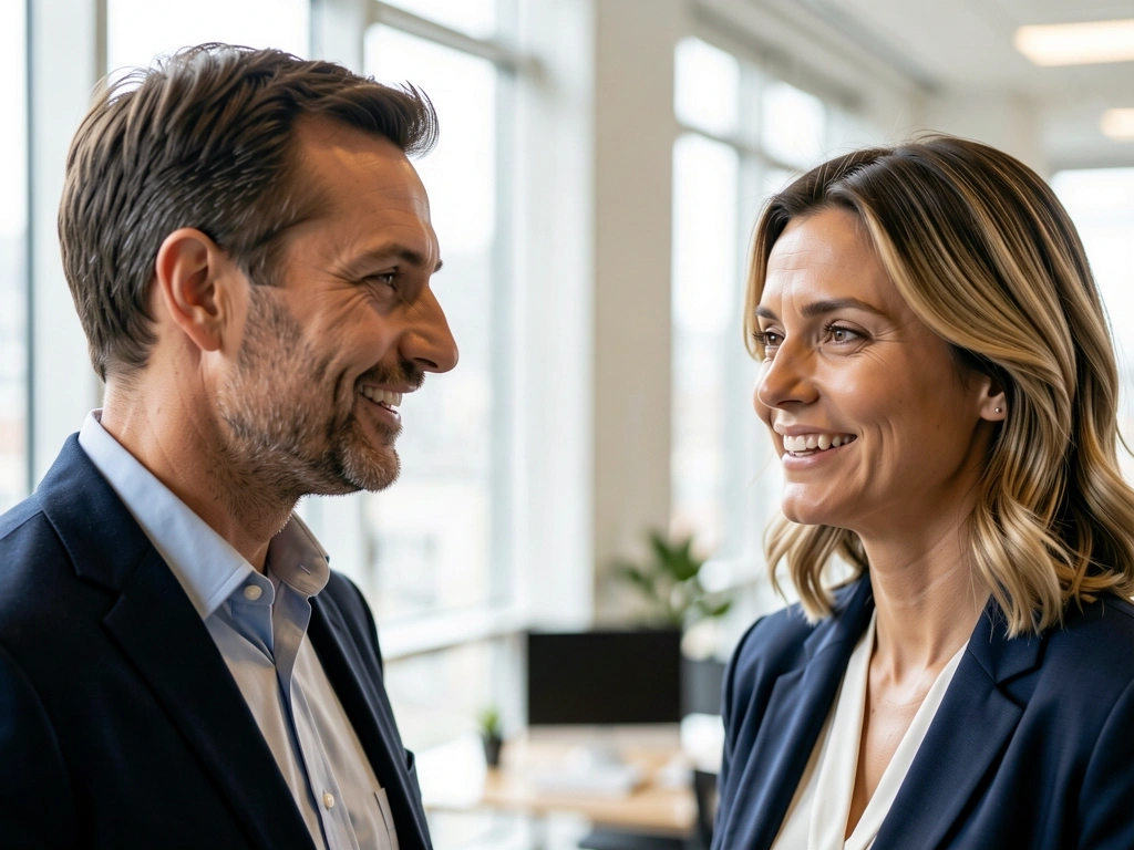 Conversación empática