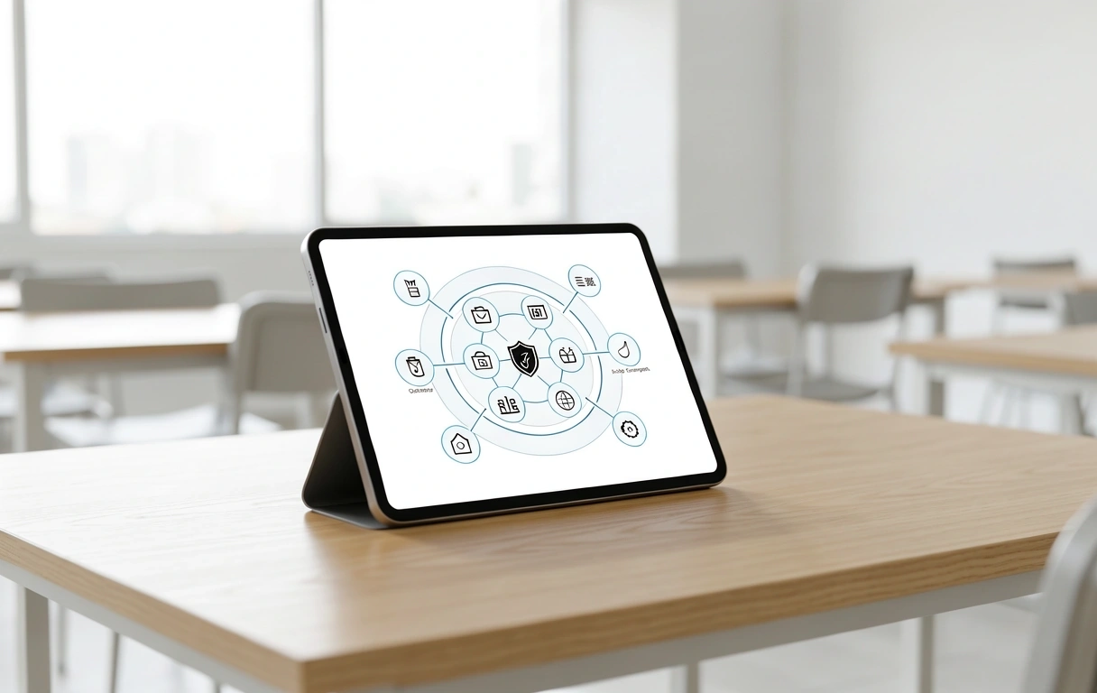 Compromiso con la seguridad de la información